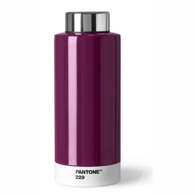 Copenhagen Design Pantone Drinkfles Aubergine 630 ml
